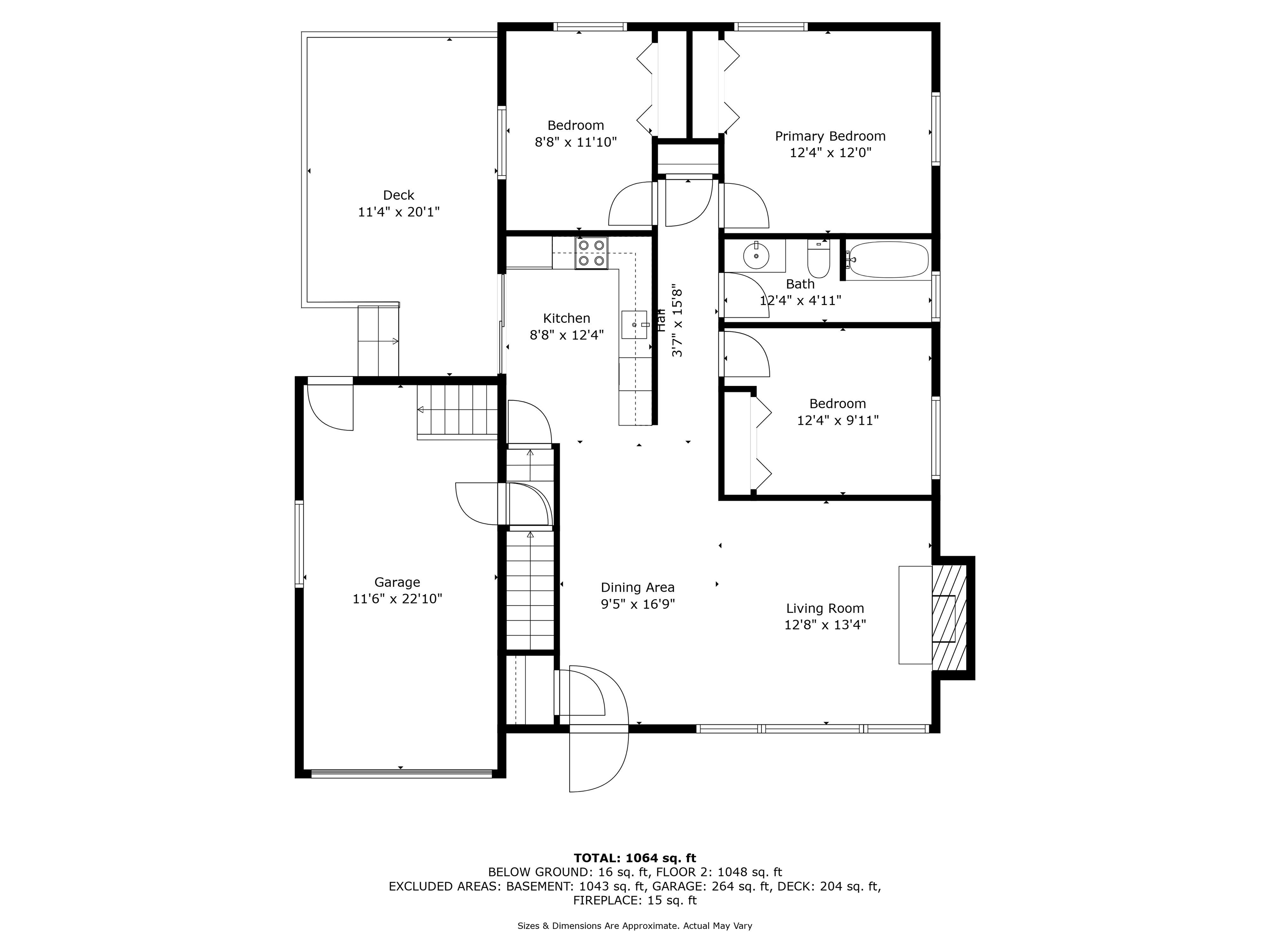 158 County Road Bedford, NH 03110 - Photo 29 of 37