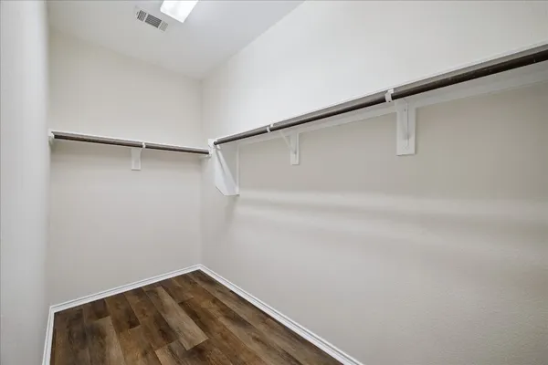 a view of small space