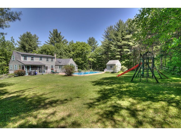 560 Sanborn Road Sanbornton, NH 03269 - Photo 1 of 1 Gallery Image 1