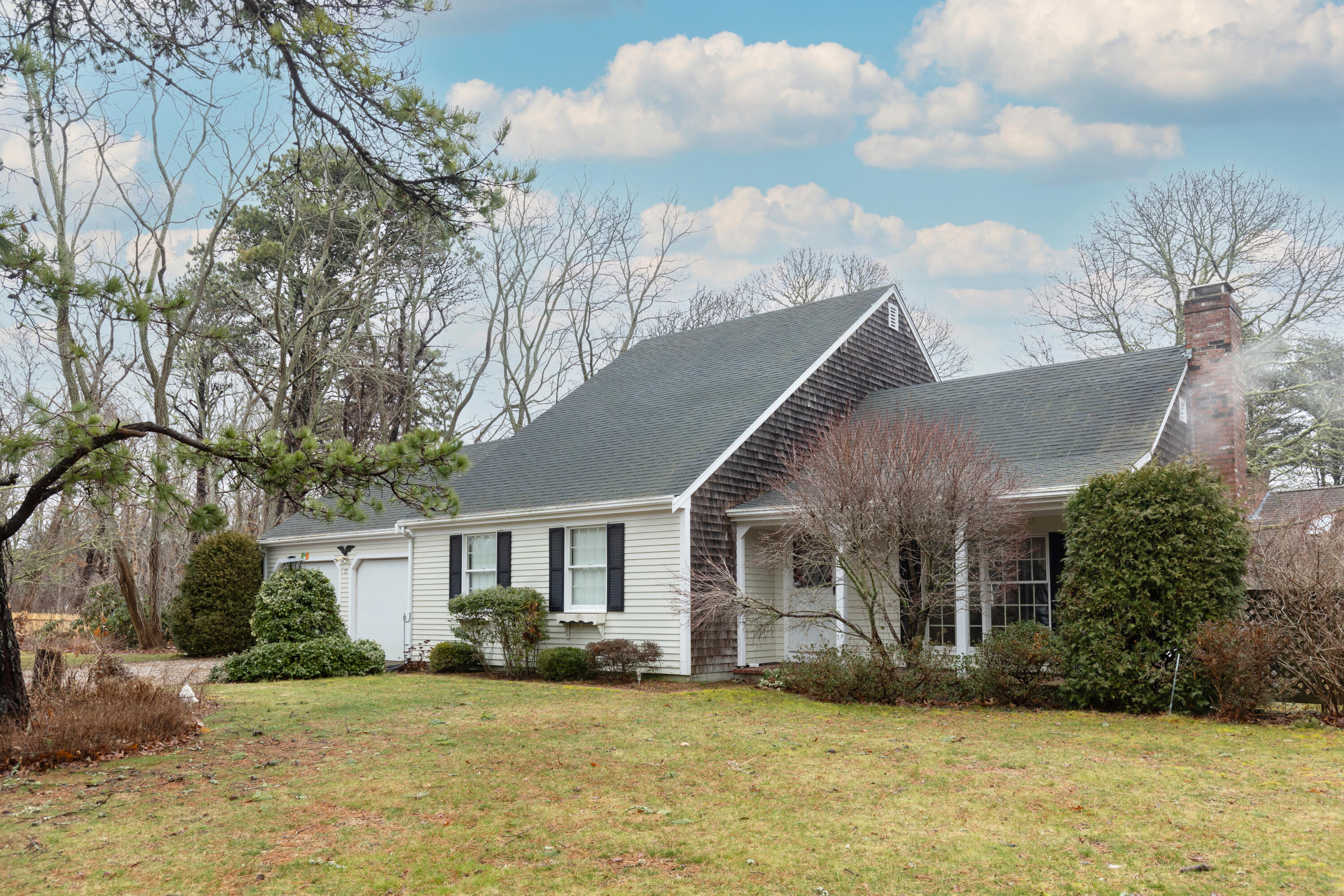 15 Log Cabin Road Eastham, MA 02642 - Photo 2 of 30 NEW03
