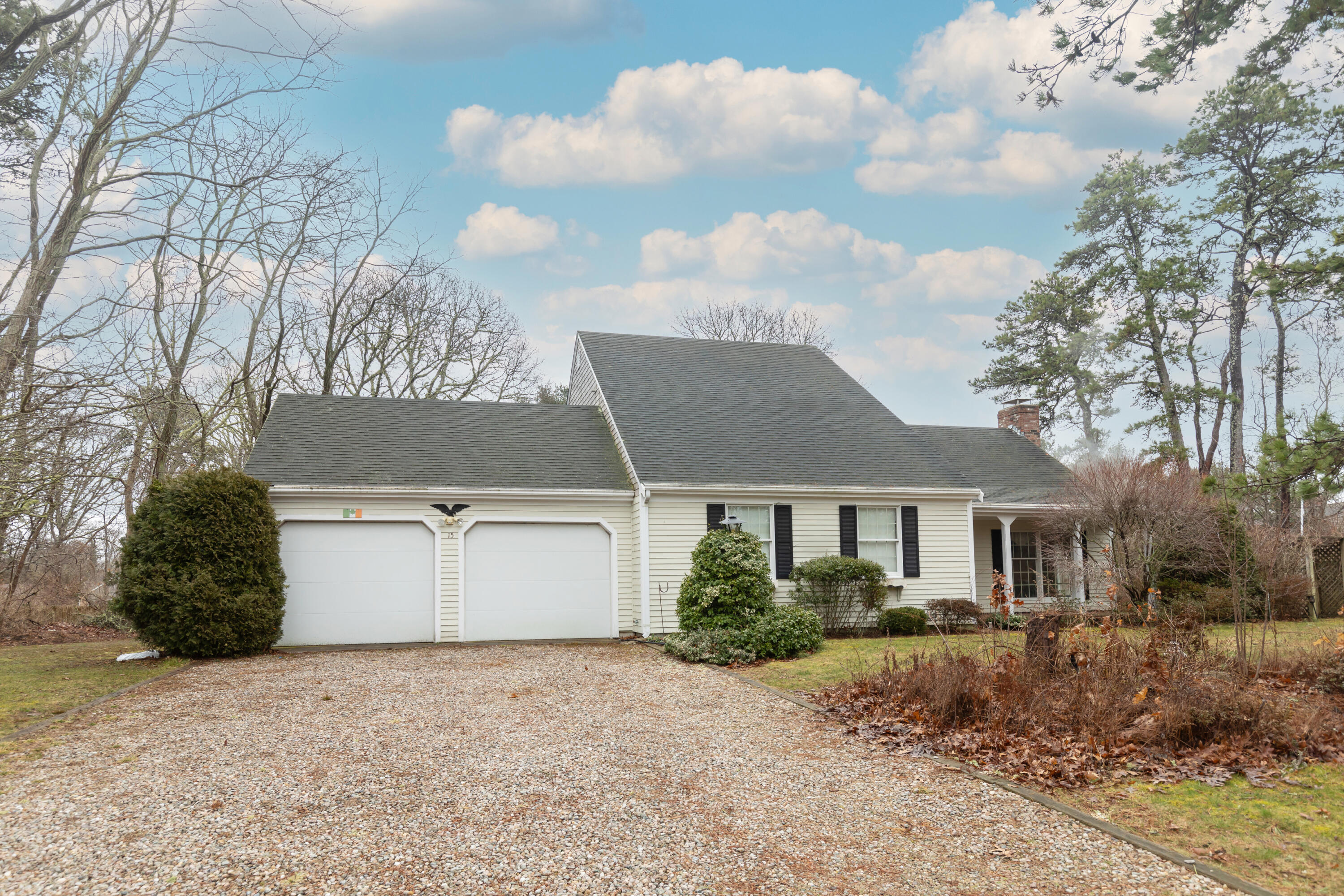 15 Log Cabin Road Eastham, MA 02642 - Photo 3 of 30 NEW01