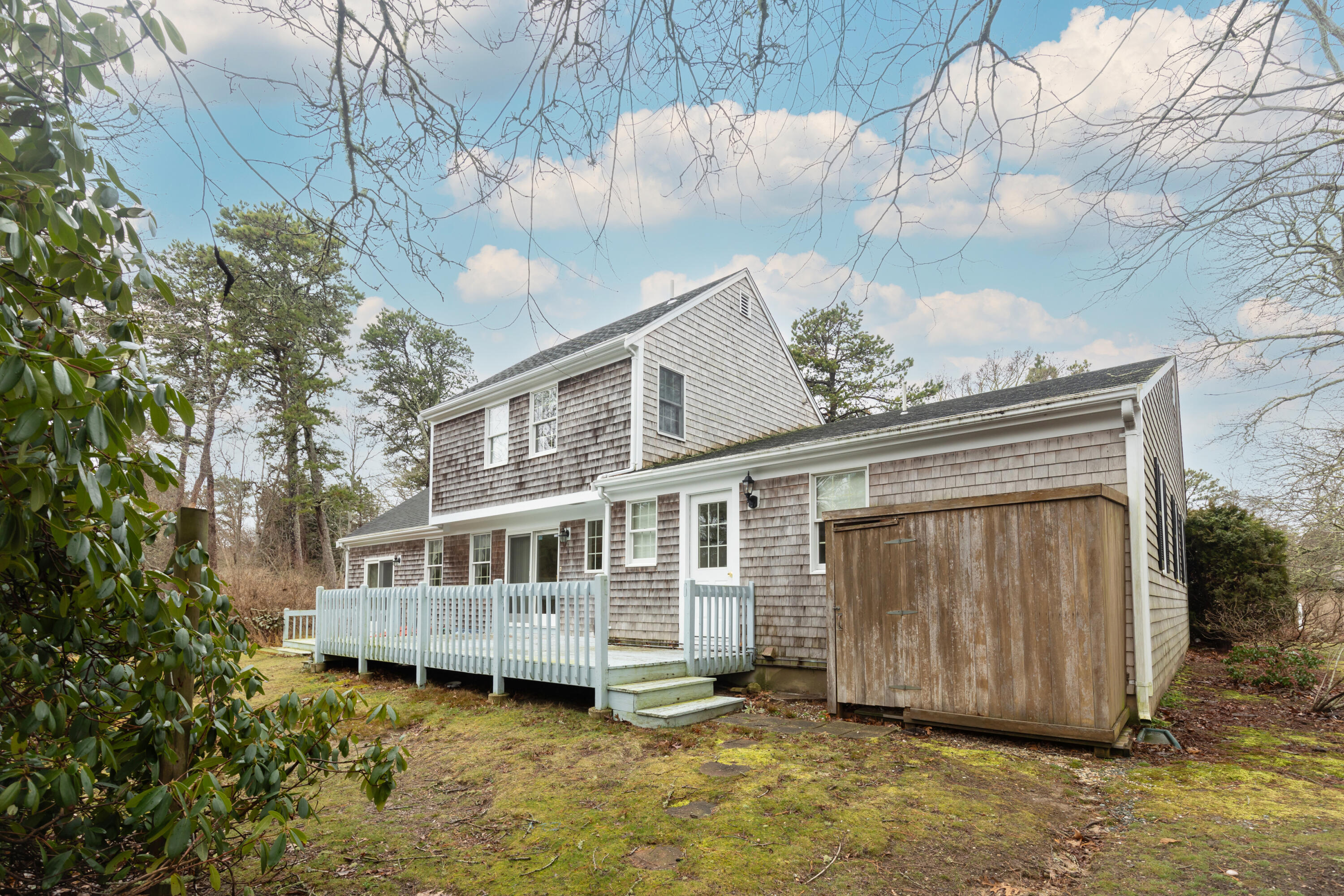 15 Log Cabin Road Eastham, MA 02642 - Photo 5 of 30 06