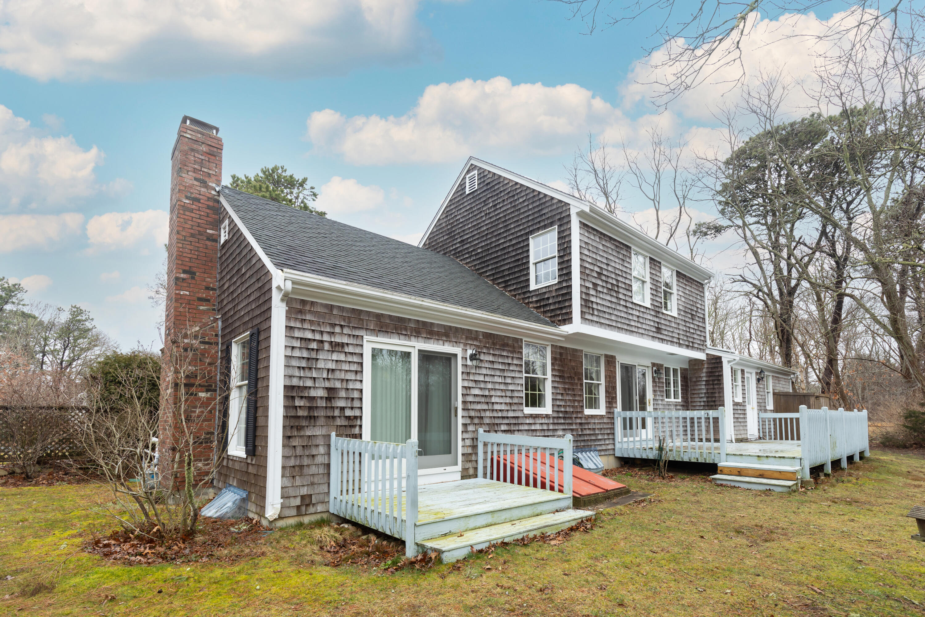 15 Log Cabin Road Eastham, MA 02642 - Photo 6 of 30 05