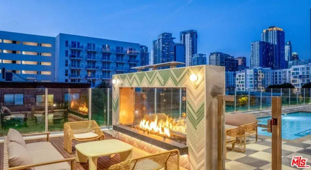 $2,599 | 1340 South Hill Street, Unit 205, Los Angeles, CA 90015