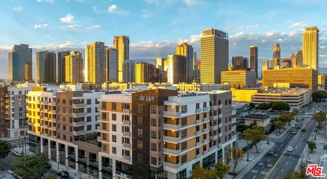 $2,599 | 1340 South Hill Street, Unit 205, Los Angeles, CA 90015