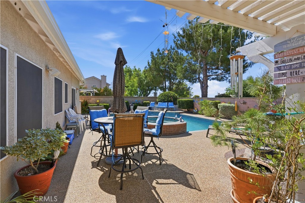 2825 Legends Way Lancaster, CA 93536 - Photo 24 of 36