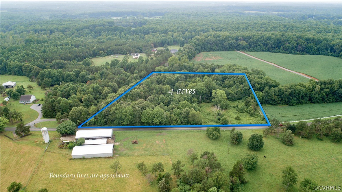 5445 Buckner Road Bumpass, VA 23024 - Photo 1 of 13