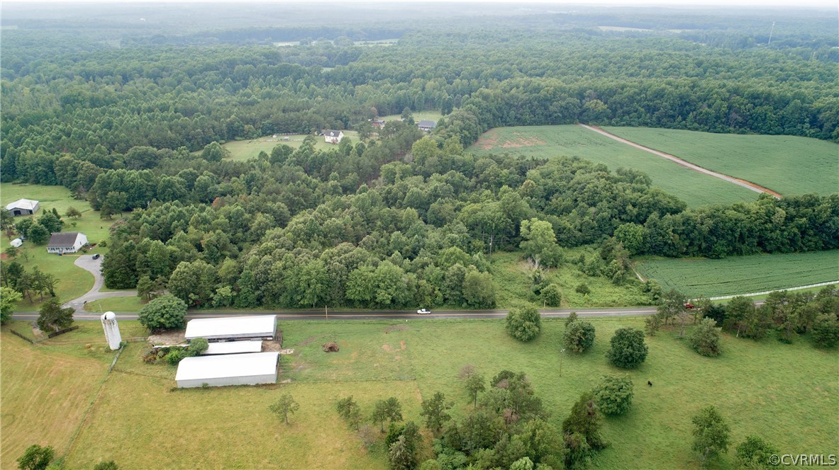 5445 Buckner Road Bumpass, VA 23024 - Photo 12 of 13