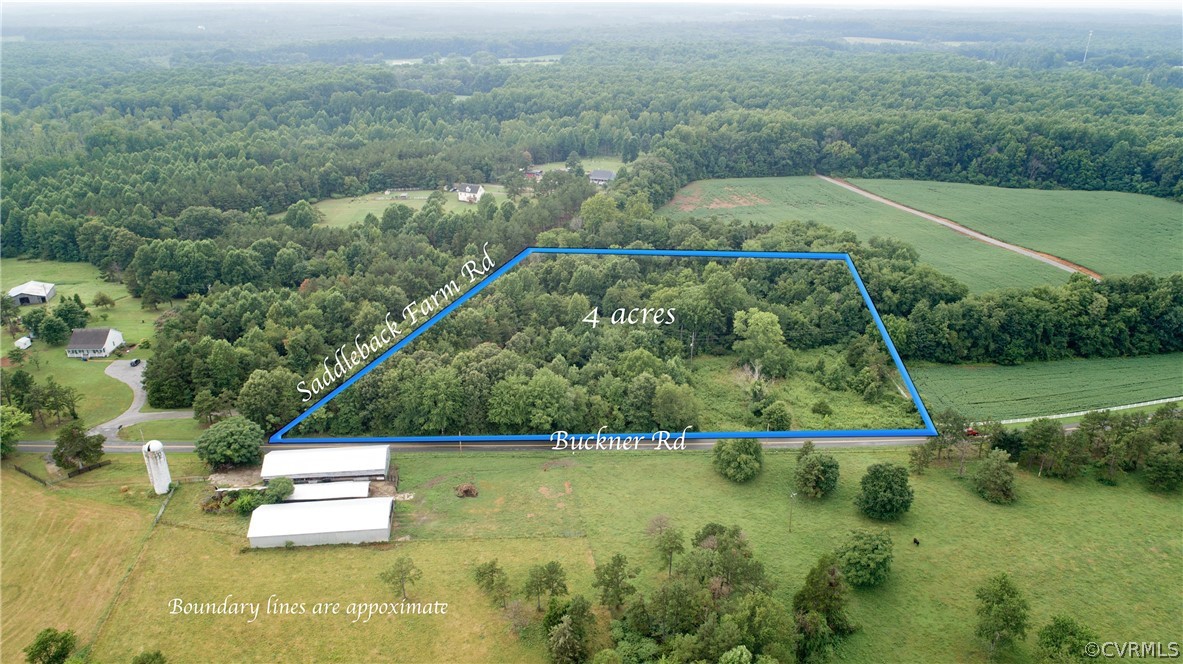 5445 Buckner Road Bumpass, VA 23024 - Photo 13 of 13