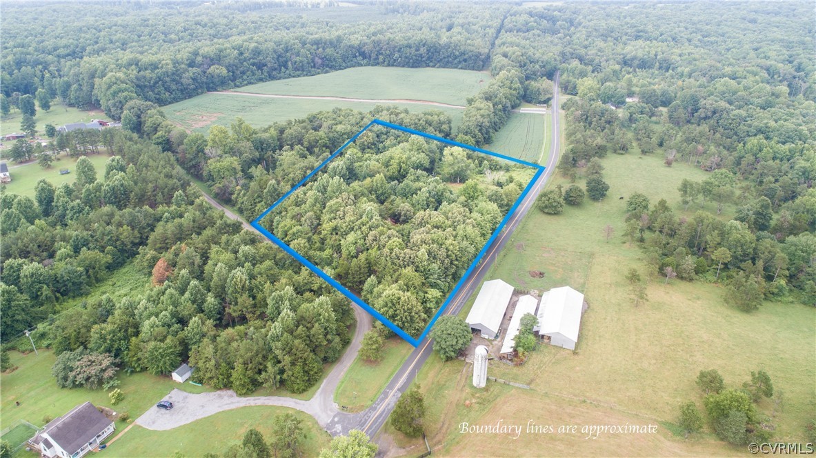 5445 Buckner Road Bumpass, VA 23024 - Photo 2 of 13