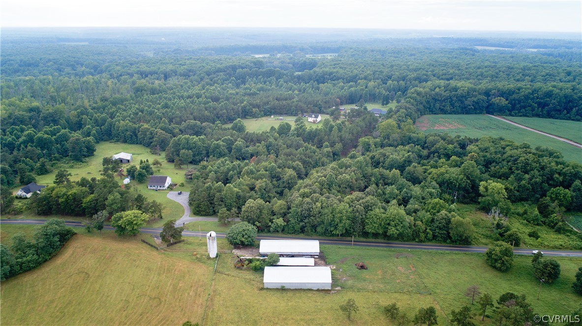 5445 Buckner Road Bumpass, VA 23024 - Photo 3 of 13