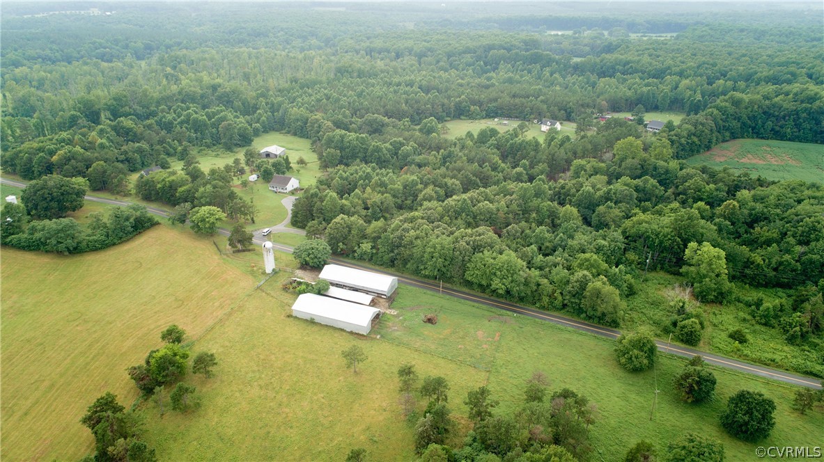 5445 Buckner Road Bumpass, VA 23024 - Photo 4 of 13