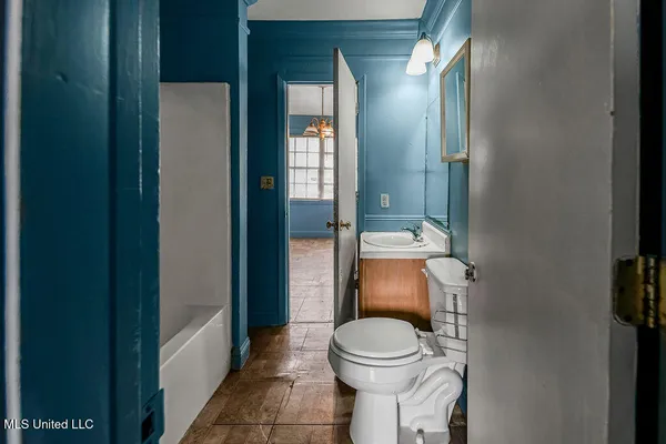 $119,000 | 4718 Main Street, Moss Point, MS 39563