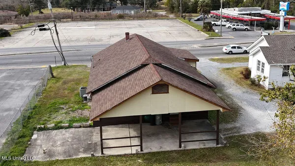 $119,000 | 4718 Main Street, Moss Point, MS 39563