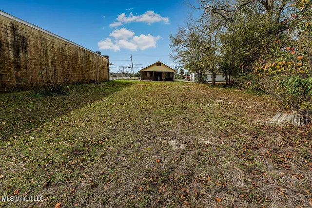 $119,000 | 4718 Main Street, Moss Point, MS 39563