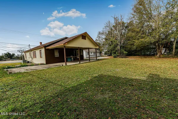 $119,000 | 4718 Main Street, Moss Point, MS 39563