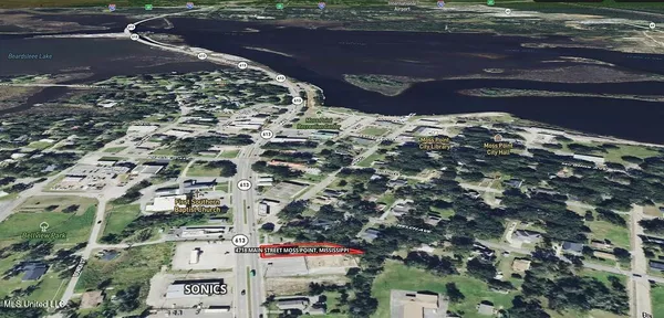 $119,000 | 4718 Main Street, Moss Point, MS 39563