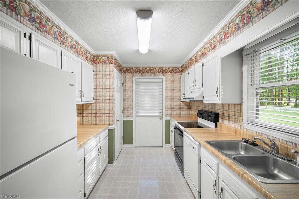 481 Tussey Road Lexington, NC 27295 - Photo 10 of 24 Gallery Image 10