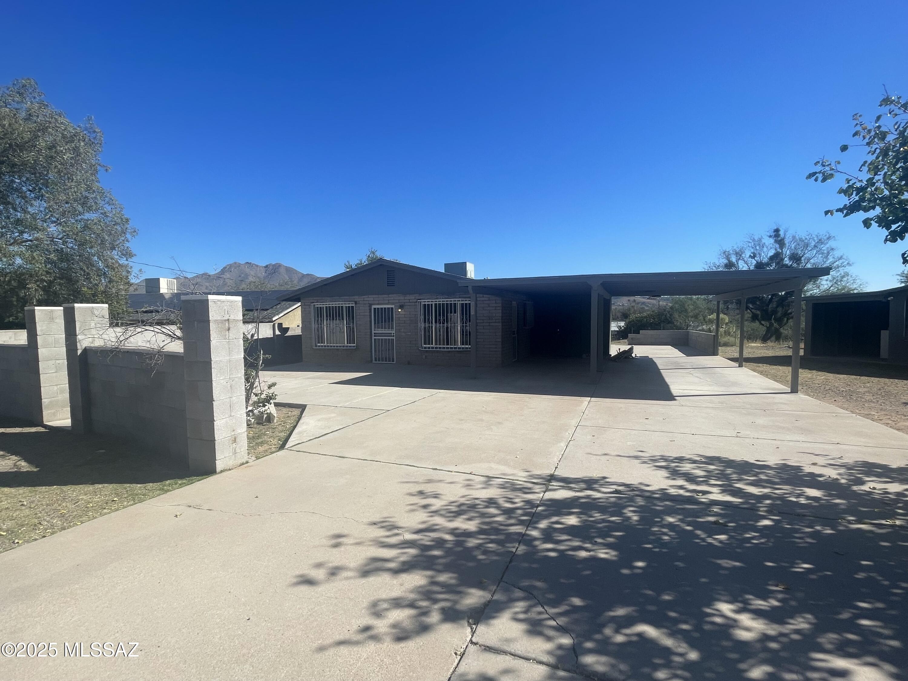 435 Hongo Court Rio Rico, AZ 85648 - Photo 1 of 19 Gallery Image 1