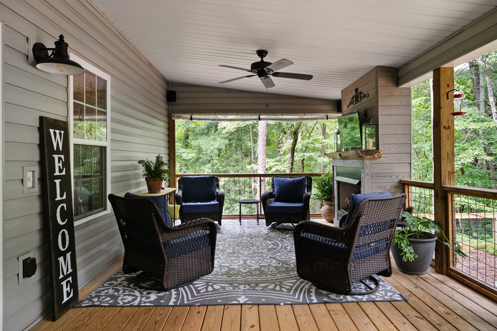 94 Chimney Ridge Ellijay, GA 30540 - Photo 19 of 34 Gallery Image 19