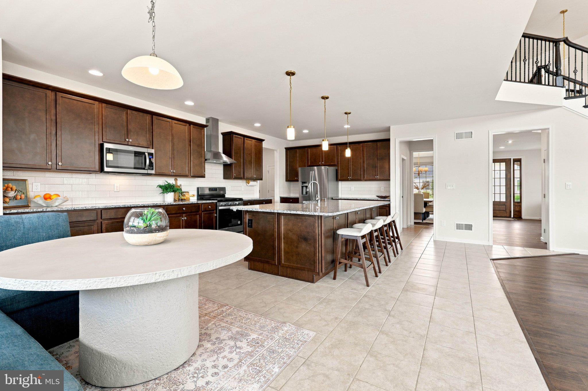 454 East Delp Road Lancaster, PA 17601 - Photo 4 of 44 Kitchen