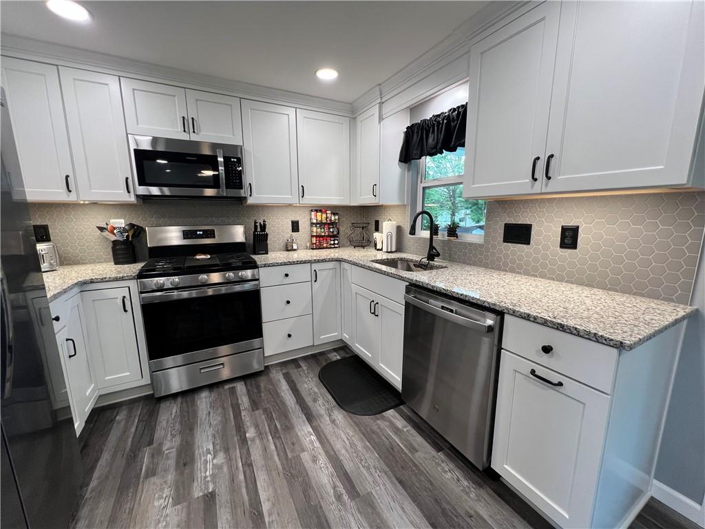 110 David Drive Butler, PA 16001 - Photo 11 of 37
