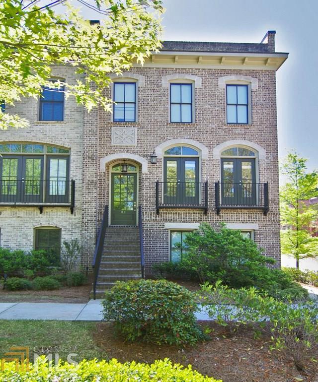 31 High Gate Trail, Unit 305 Decatur, GA 30030 - Photo 1 of 1