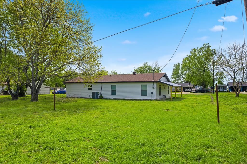 1030 Travis Circle Cooper, TX 75432 - Photo 19 of 22