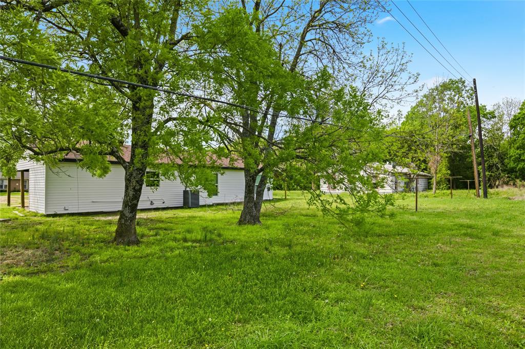 1030 Travis Circle Cooper, TX 75432 - Photo 20 of 22