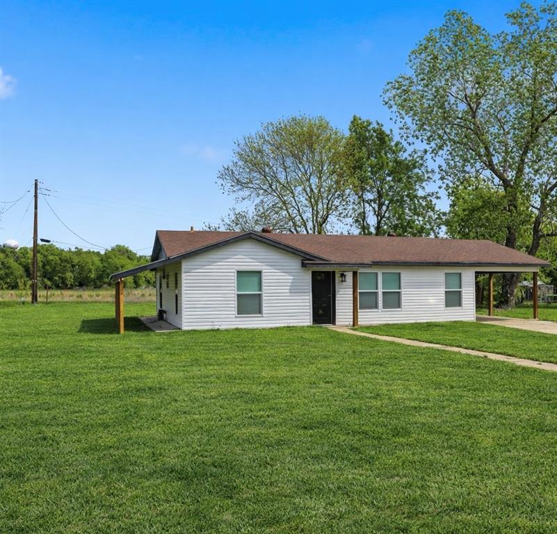 1030 Travis Circle Cooper, TX 75432 - Photo 21 of 22