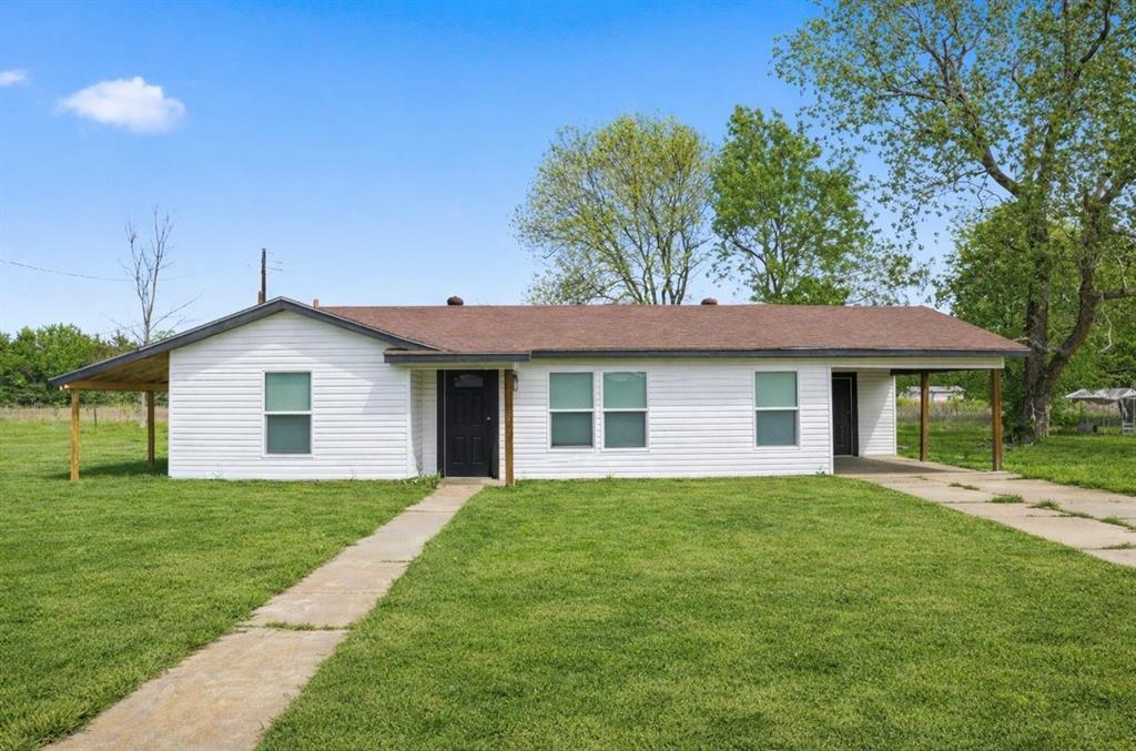 1030 Travis Circle Cooper, TX 75432 - Photo 22 of 22