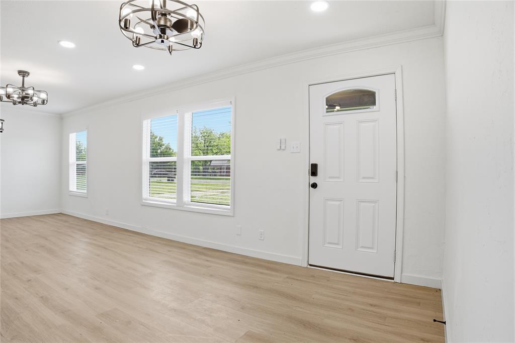 1030 Travis Circle Cooper, TX 75432 - Photo 3 of 22