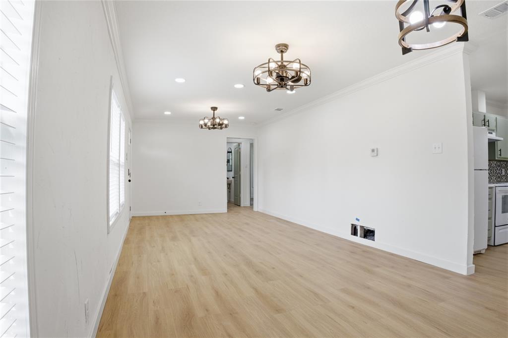 1030 Travis Circle Cooper, TX 75432 - Photo 5 of 22