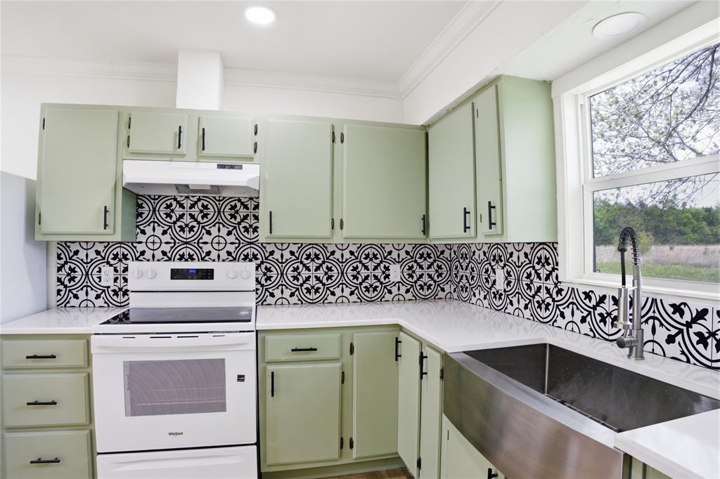 1030 Travis Circle Cooper, TX 75432 - Photo 6 of 22