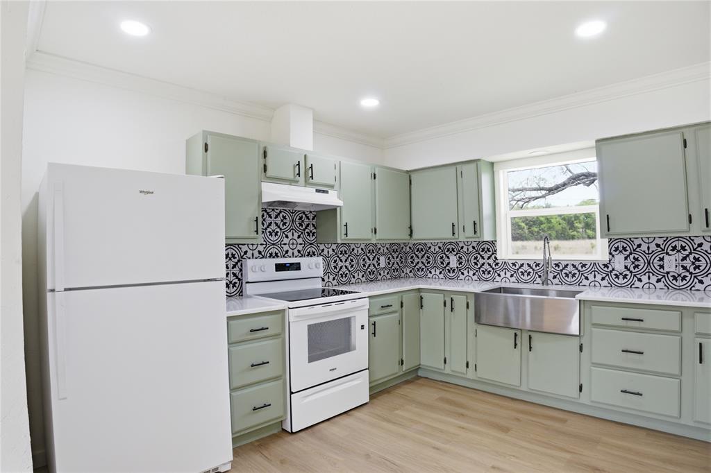 1030 Travis Circle Cooper, TX 75432 - Photo 7 of 22