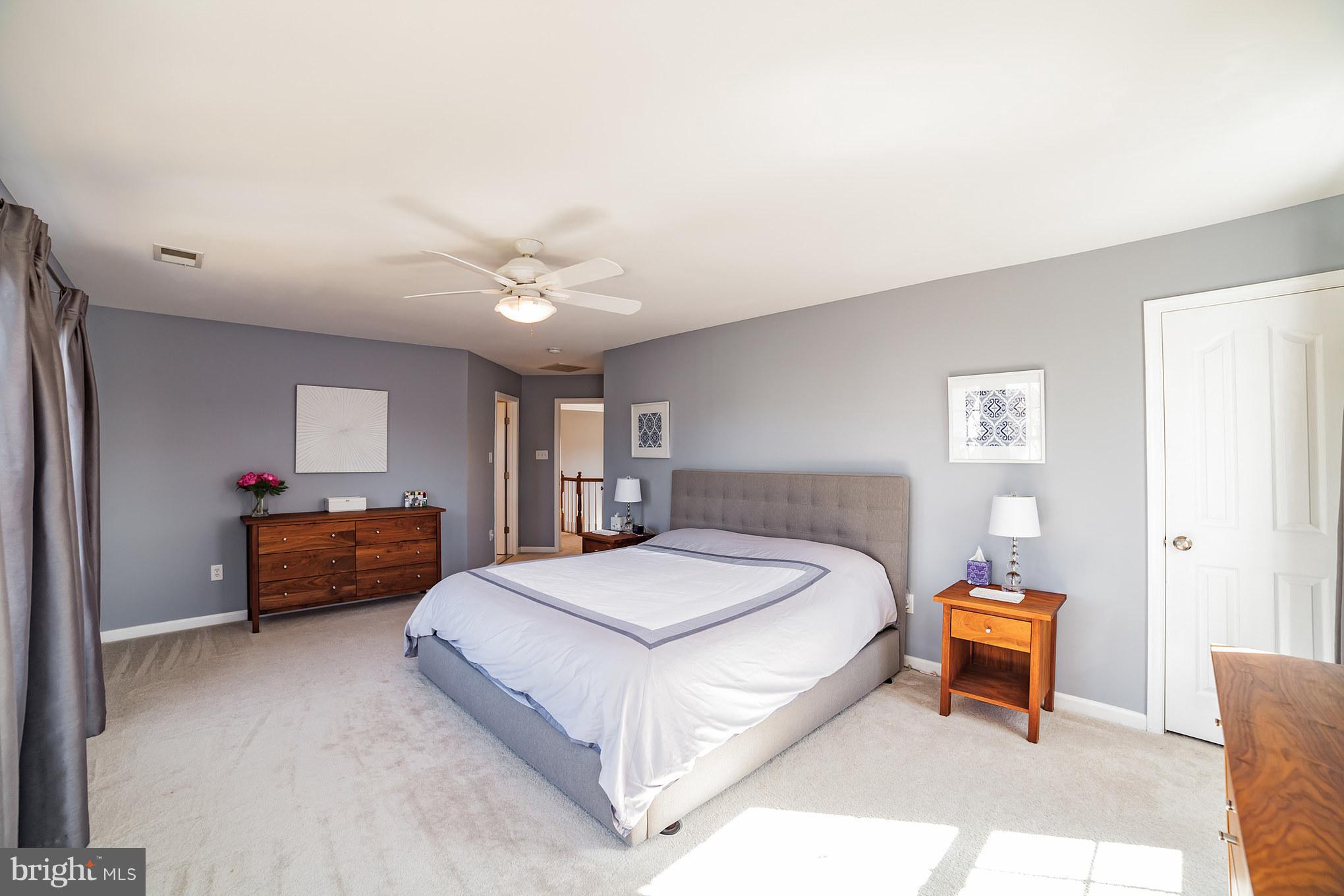 18306 Commandery Way Olney, MD 20832 - Photo 13 of 29 Bedroom (Master)