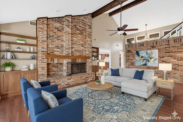 $439,900 | 2106 Whitefeather Trail, Crosby, TX 77532