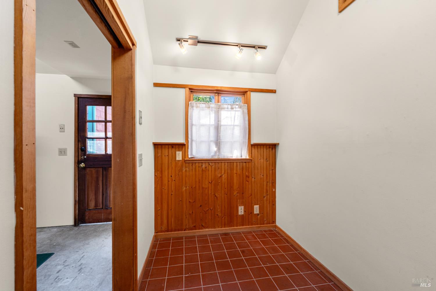 309 Hendley Street Santa Rosa, CA 95404 - Photo 25 of 31 a view of an empty room with a window