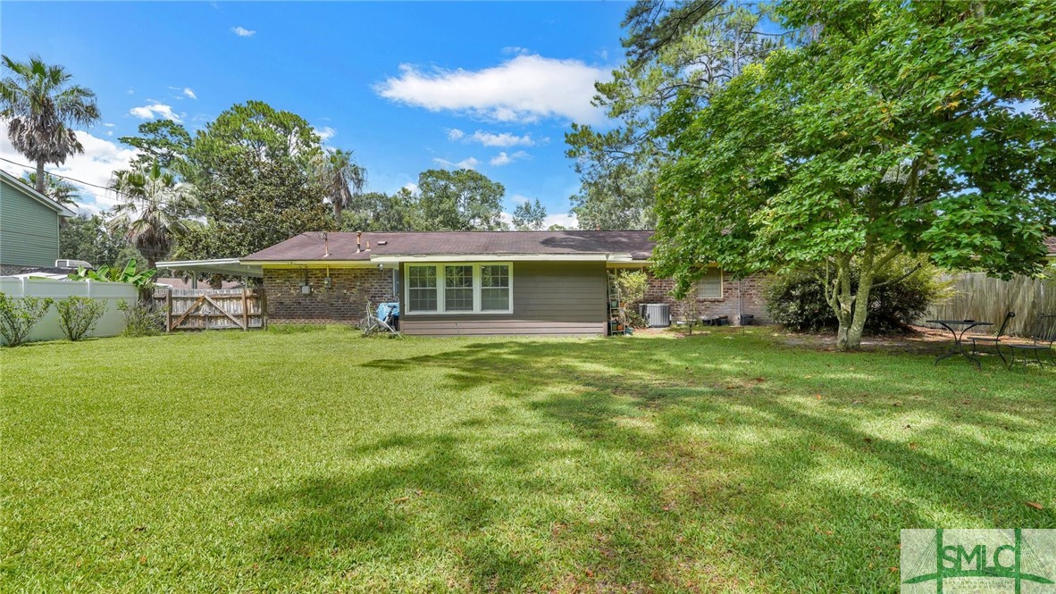 12717 Sunnybrook Road Savannah, GA 31419 - Photo 31 of 35