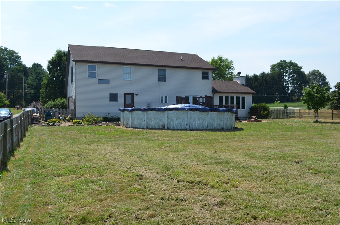 3835 Blake Road Seville, OH 44273 - Photo 25 of 35