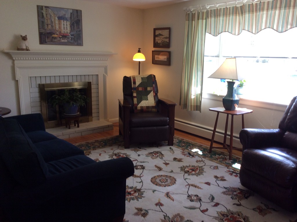 280 Dutchess Street Springfield, MA 01129 - Photo 12 of 21