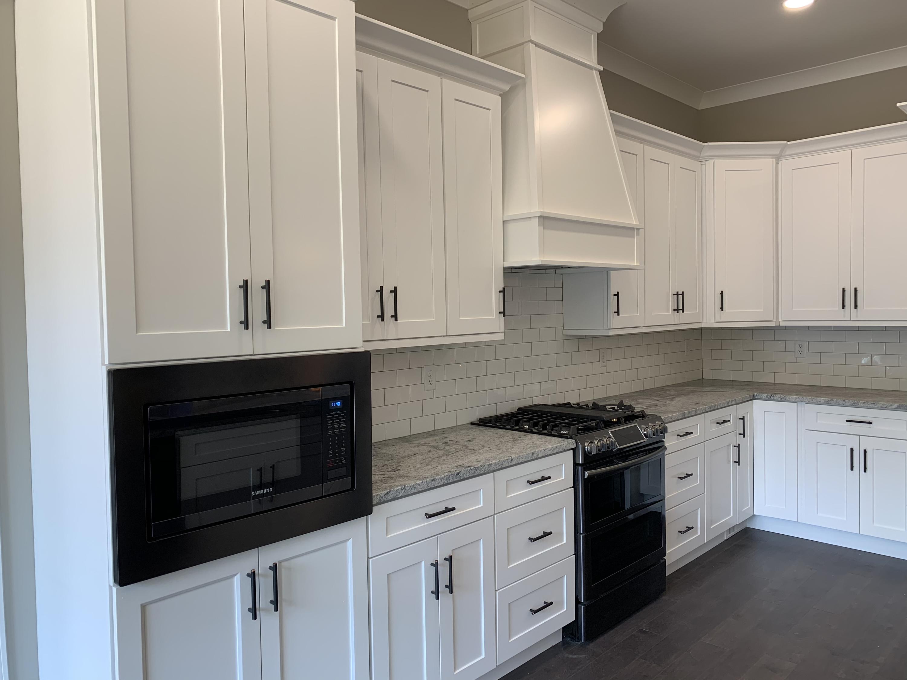 11926 Armstrong Road, Unit 12 Soddy Daisy, TN 37379 - Photo 5 of 11 lot12kitchen