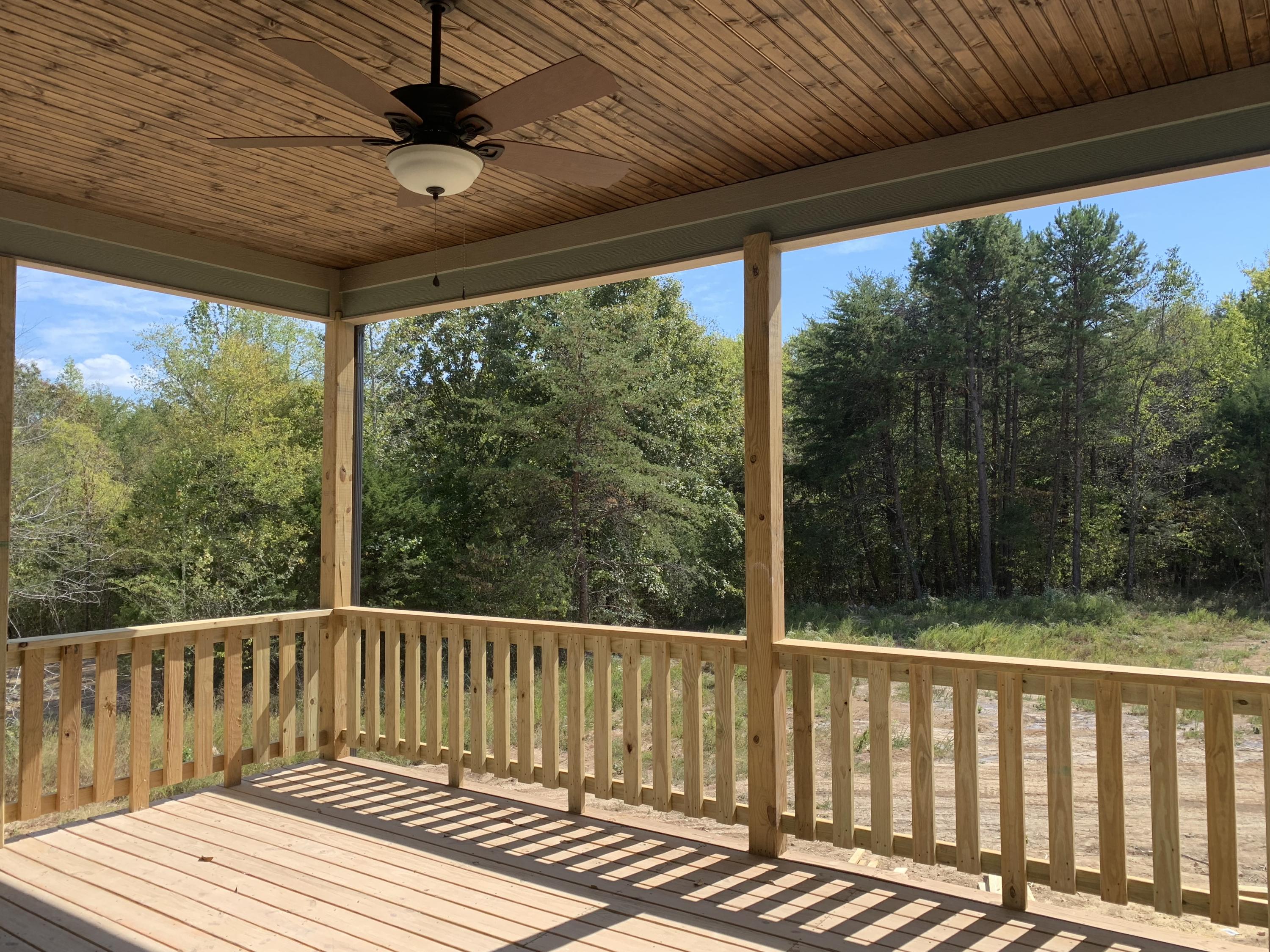 11926 Armstrong Road, Unit 12 Soddy Daisy, TN 37379 - Photo 6 of 11 lot12deck