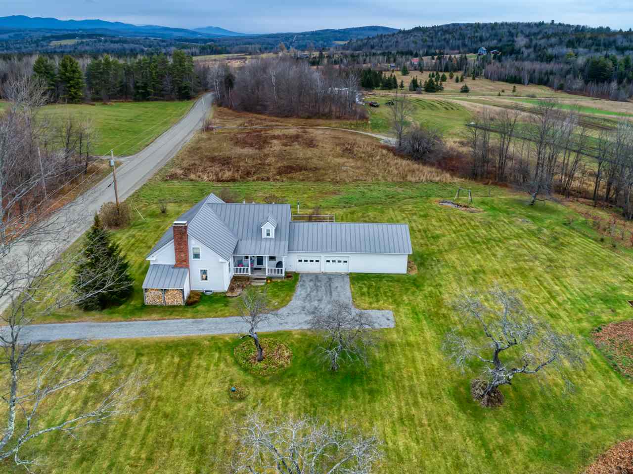 2170 Town Hill Road Wolcott, VT 05680 - Photo 11 of 33