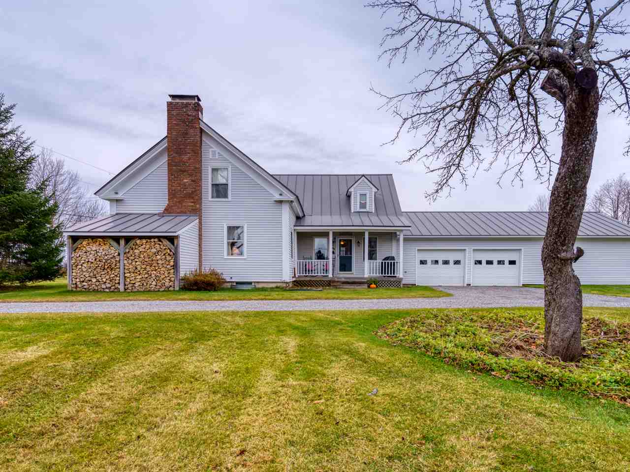 2170 Town Hill Road Wolcott, VT 05680 - Photo 12 of 33