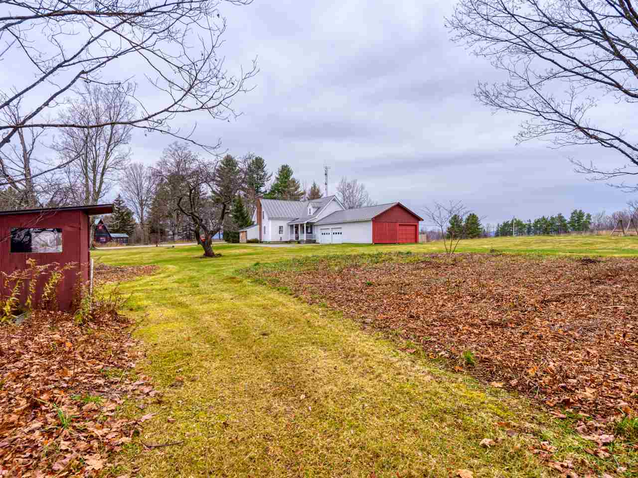 2170 Town Hill Road Wolcott, VT 05680 - Photo 13 of 33