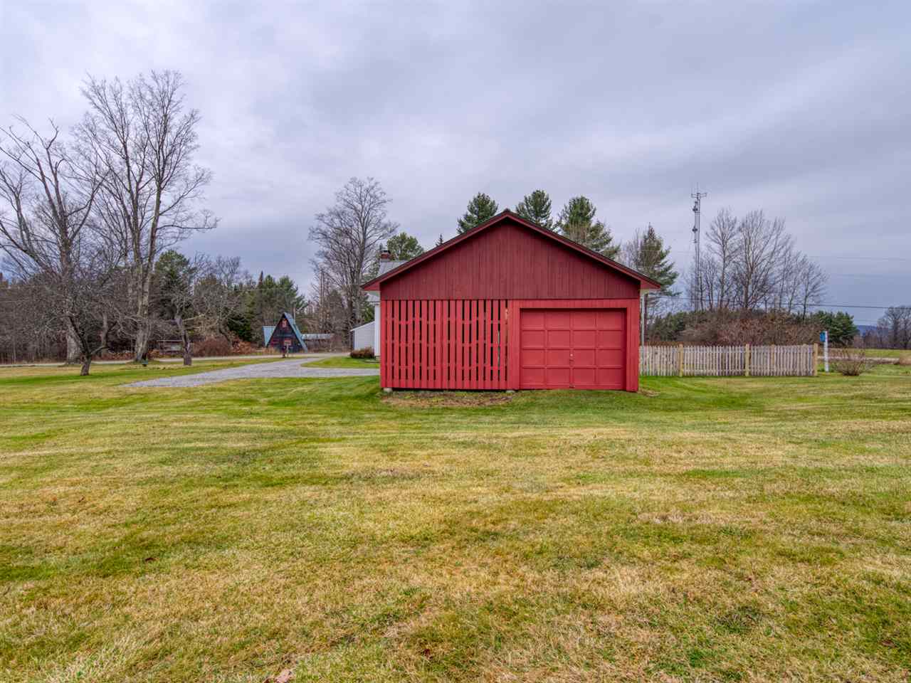 2170 Town Hill Road Wolcott, VT 05680 - Photo 14 of 33