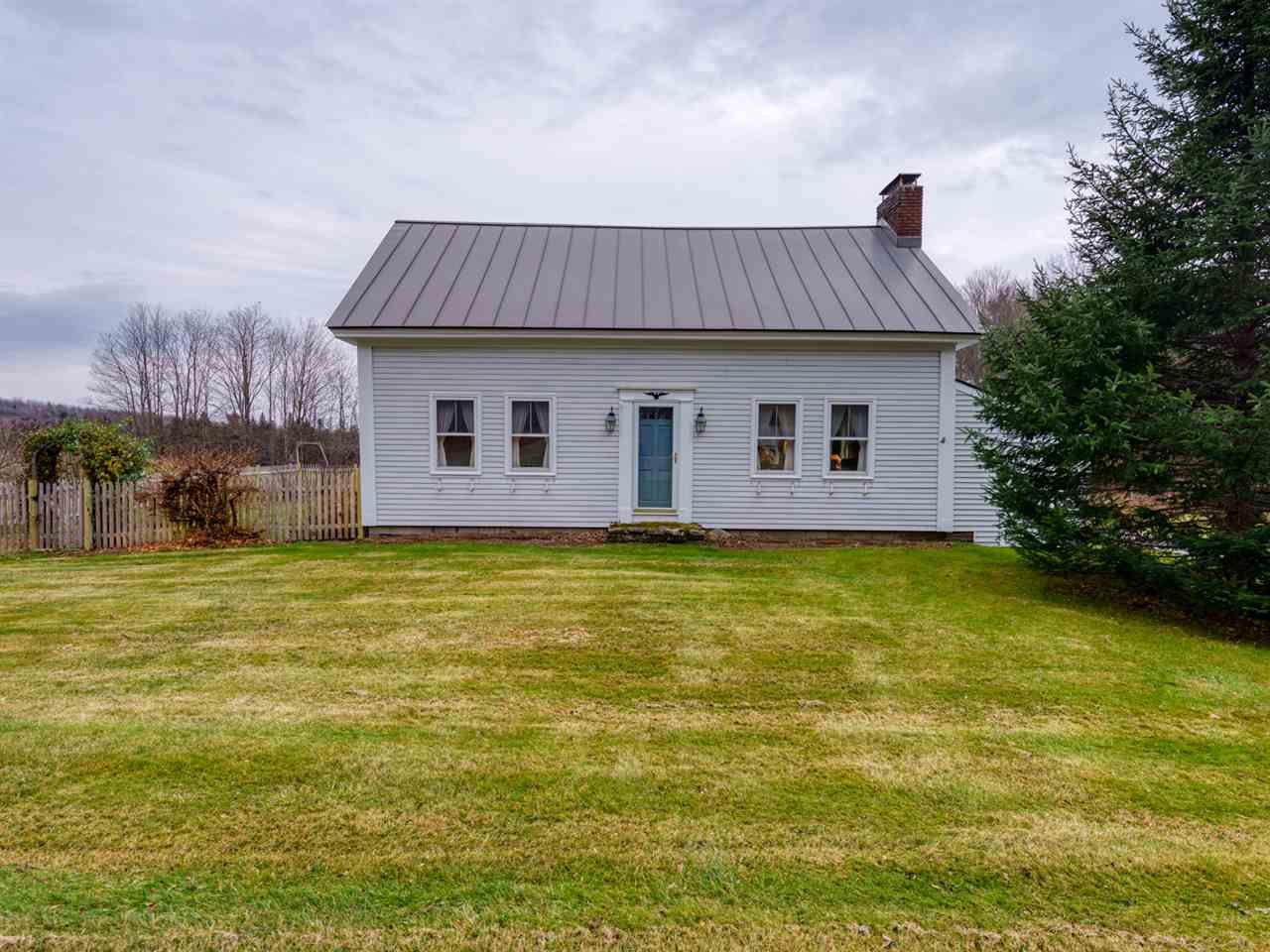 2170 Town Hill Road Wolcott, VT 05680 - Photo 18 of 33
