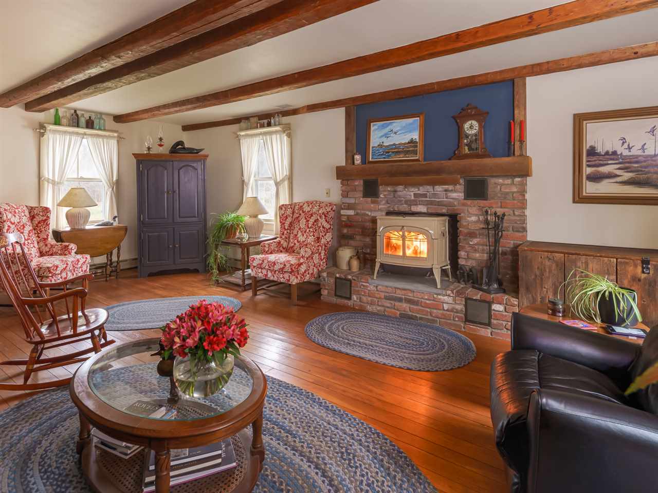 2170 Town Hill Road Wolcott, VT 05680 - Photo 20 of 33