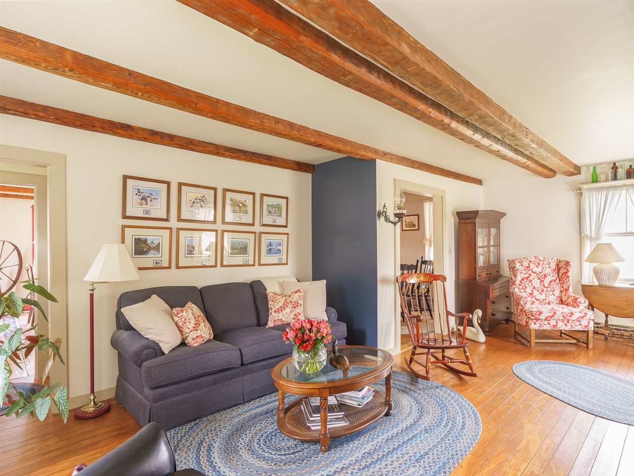 2170 Town Hill Road Wolcott, VT 05680 - Photo 21 of 33